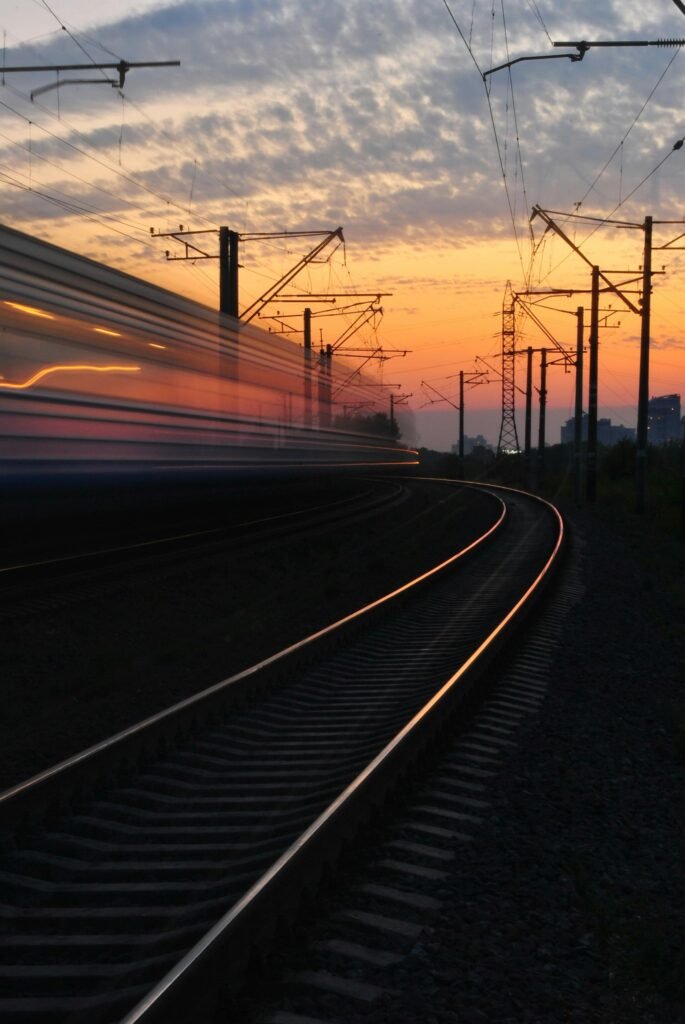 Railway Stocks