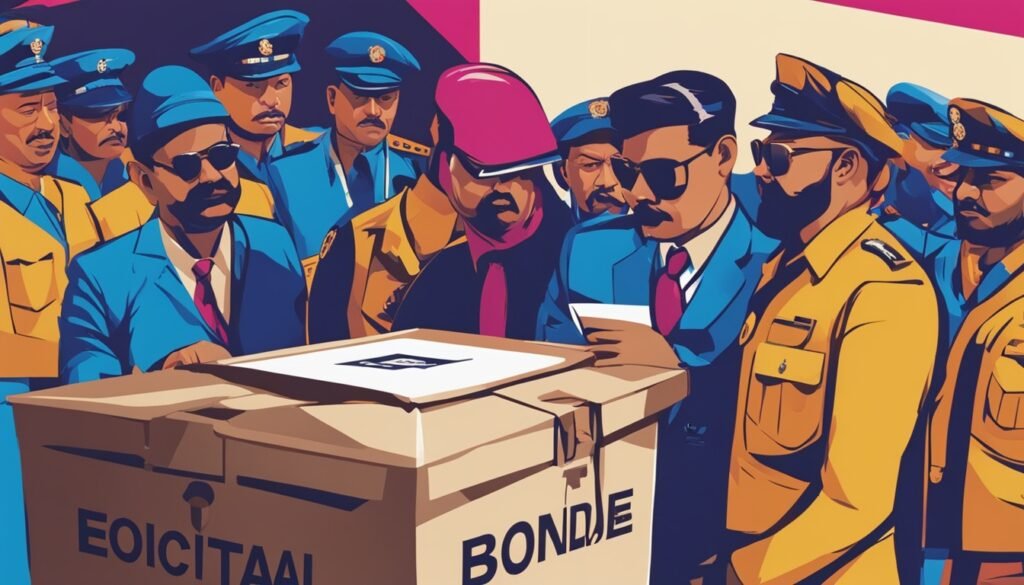 electoral bond scheme