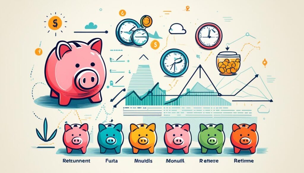 monthly income mutual funds