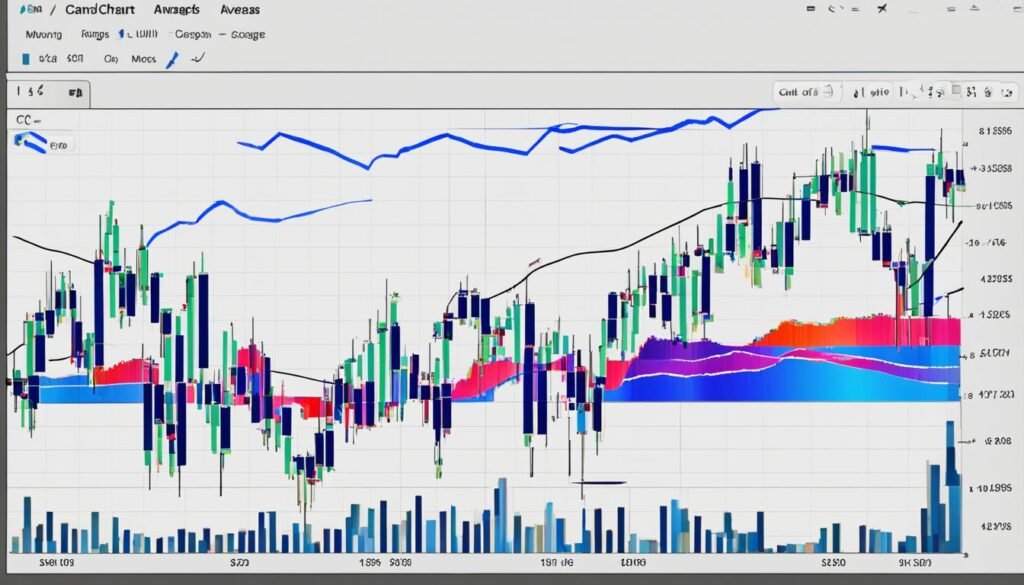 moving averages